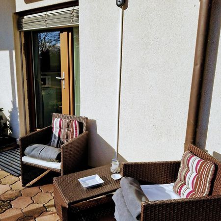 Maison Champperbou Haut-Vully Eksteriør billede