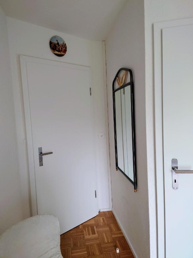 Maison Champperbou Haut-Vully Eksteriør billede